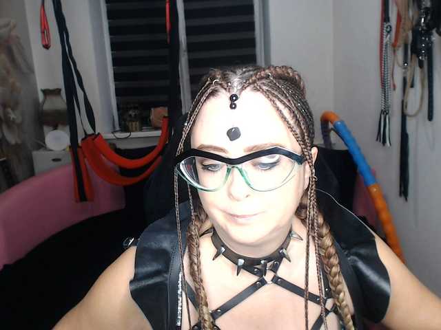 missGODDESS