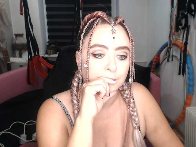 missGODDESS