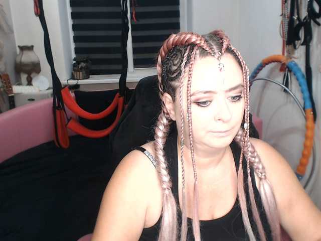 missGODDESS