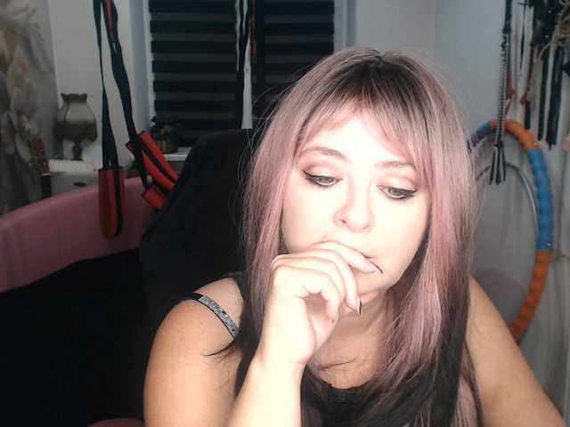 missGODDESS live cam on BongaCams