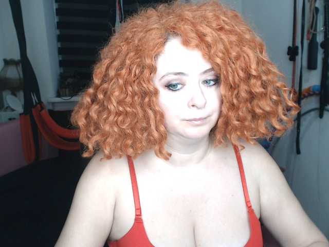 missGODDESS live cam