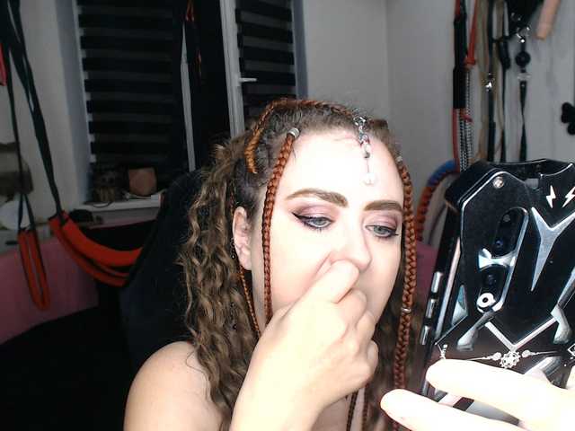 missGODDESS