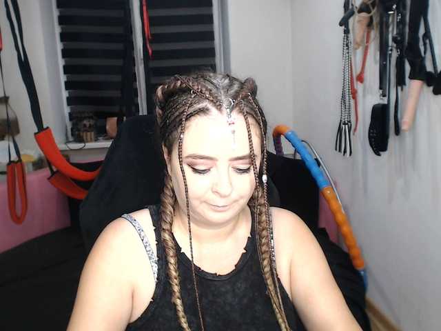 missGODDESS