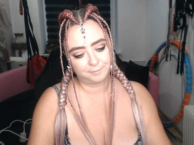 missGODDESS