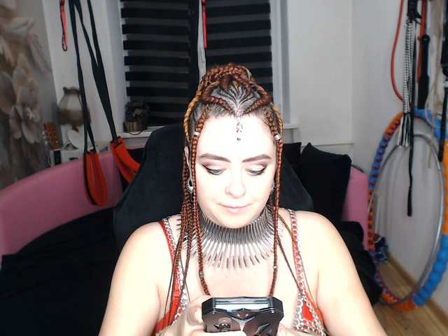 missGODDESS live cam on BongaCams