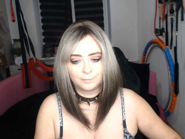 missGODDESS