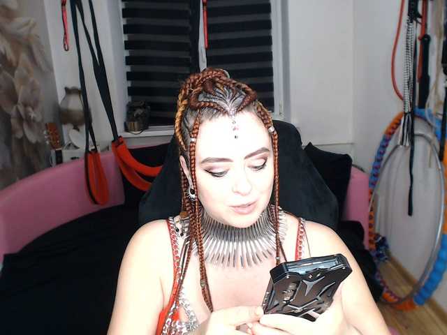 missGODDESS live cam on BongaCams
