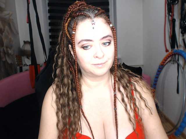missGODDESS live cam on BongaCams