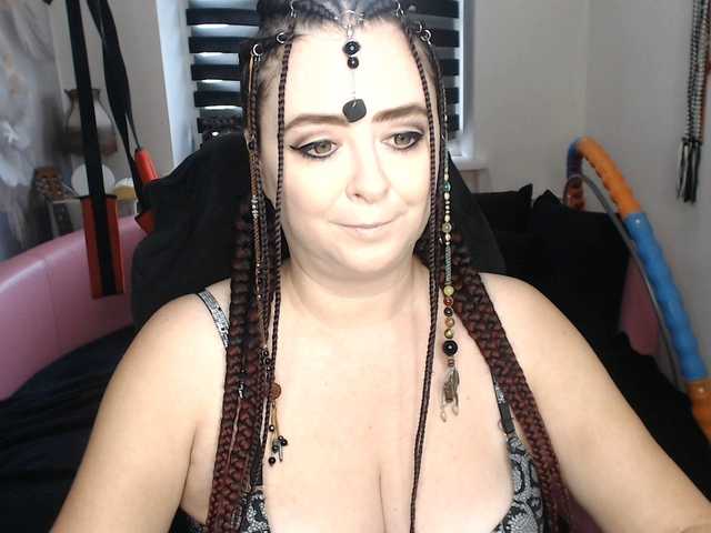 missGODDESS