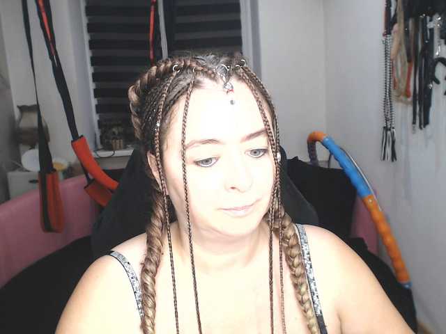 missGODDESS live cam on BongaCams