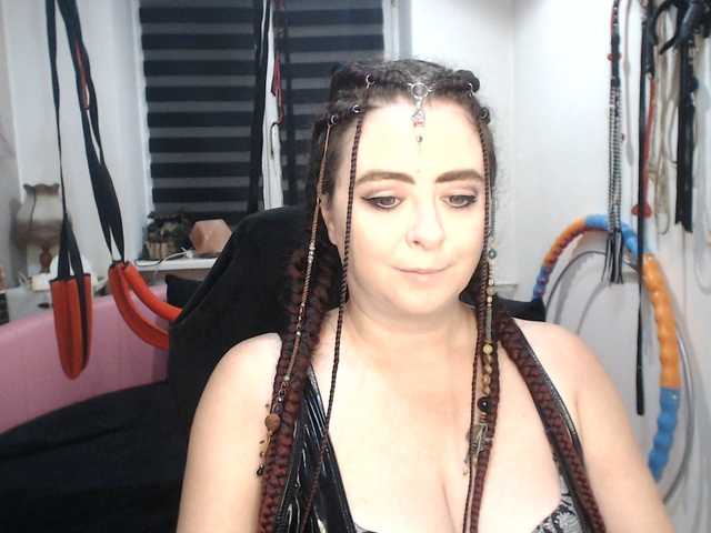 missGODDESS