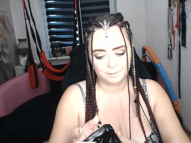 missGODDESS