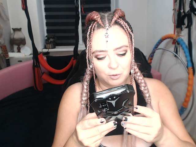 missGODDESS