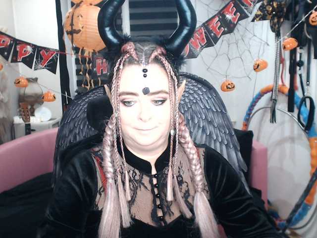 missGODDESS live cam on BongaCams