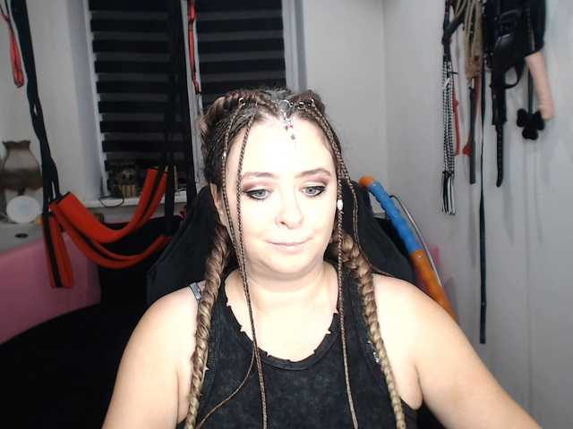 missGODDESS