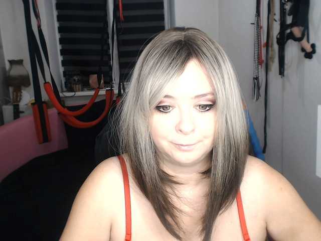 missGODDESS live webcam show