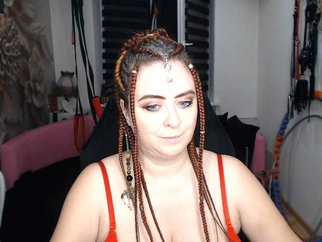 missGODDESS