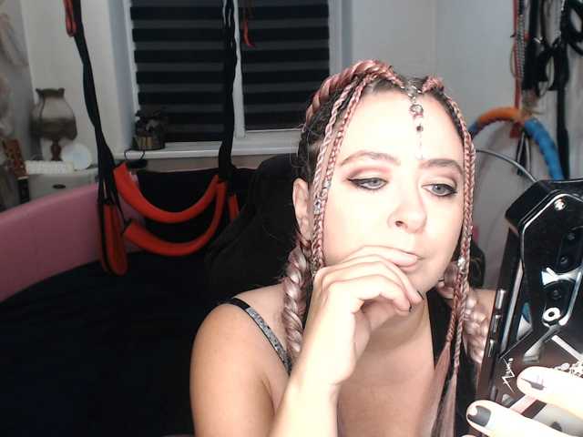 missGODDESS