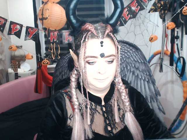 missGODDESS live cam on BongaCams