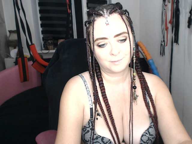 missGODDESS