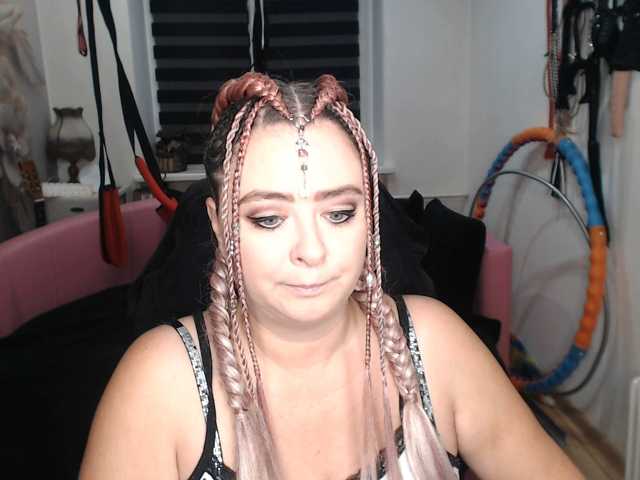 missGODDESS