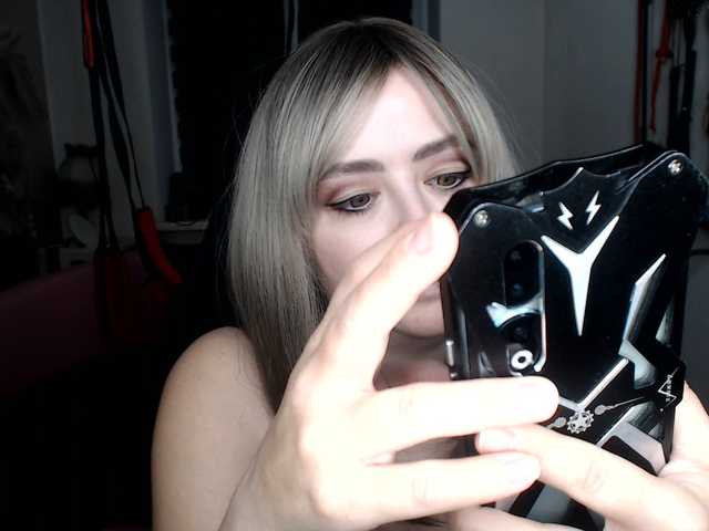 missGODDESS
