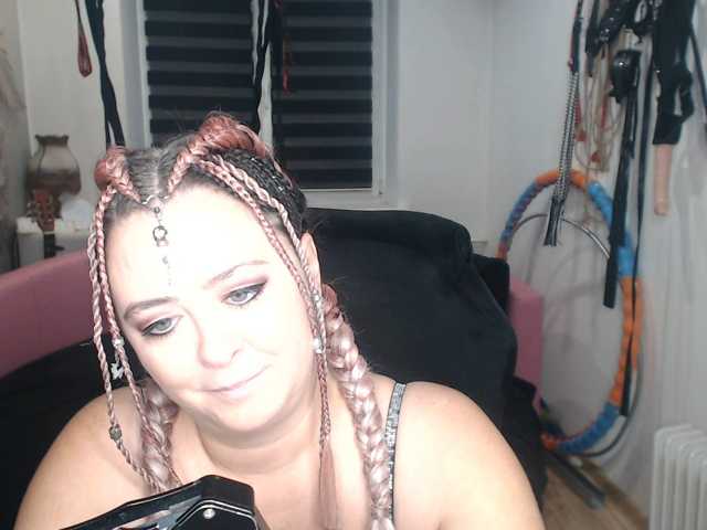 missGODDESS