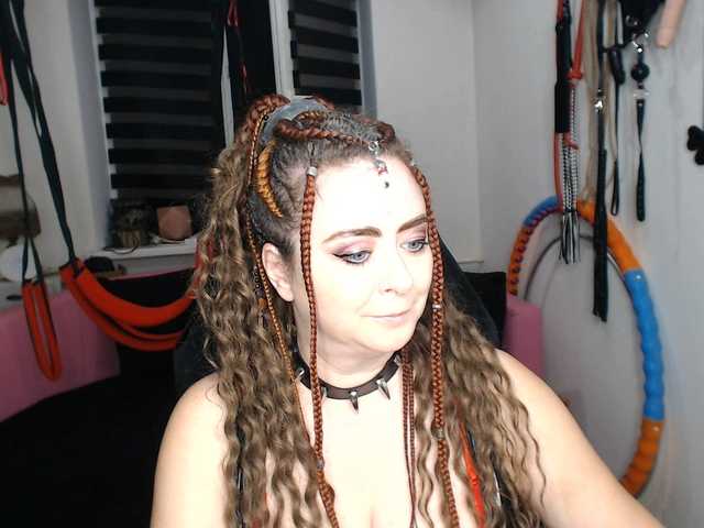 missgoddess cam belle