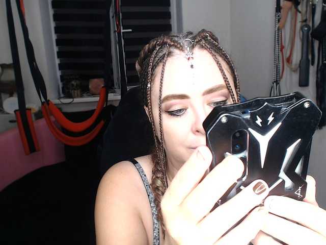 missGODDESS