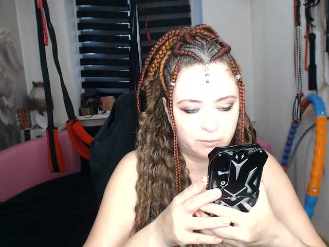 missGODDESS