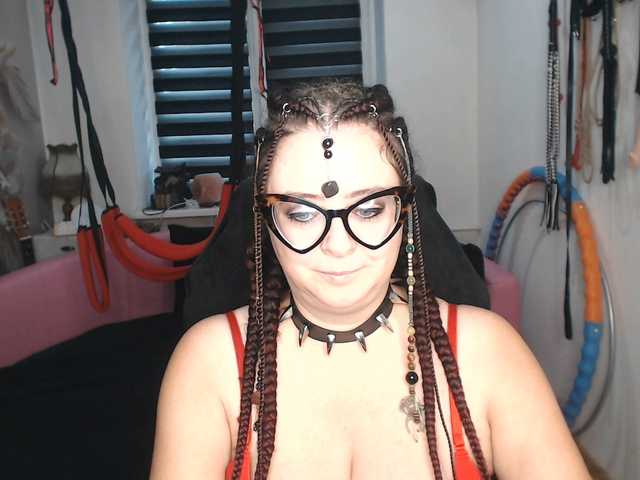 missGODDESS