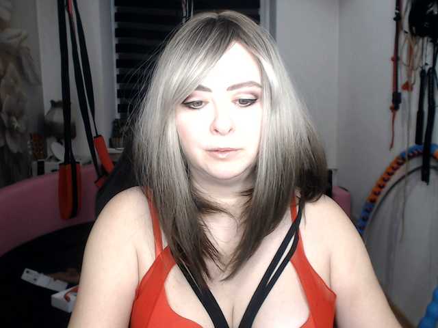 missGODDESS