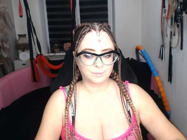 missGODDESS