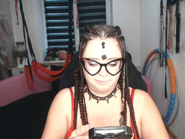 missGODDESS
