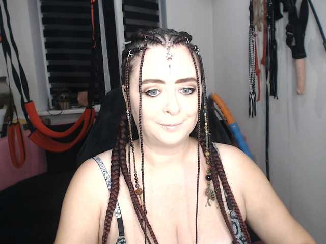 missGODDESS