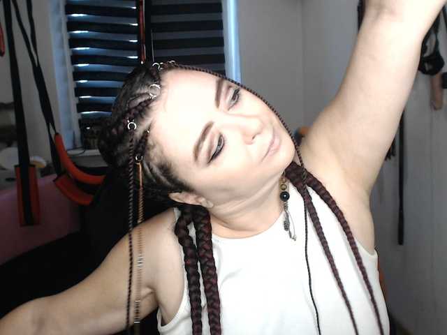 missGODDESS