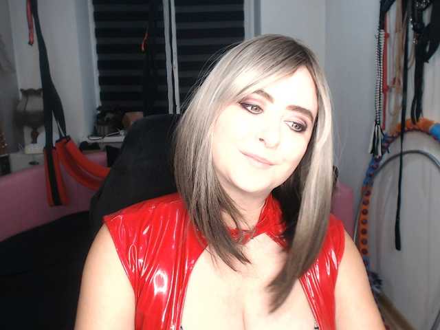 missGODDESS