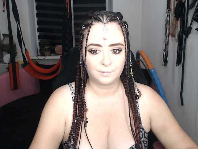missGODDESS