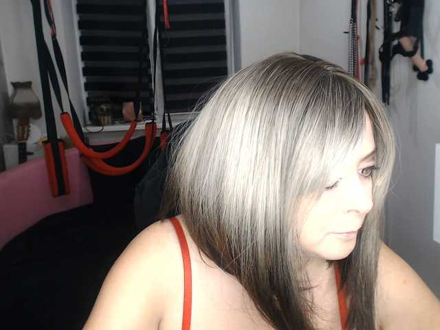missGODDESS live cam on BongaCams