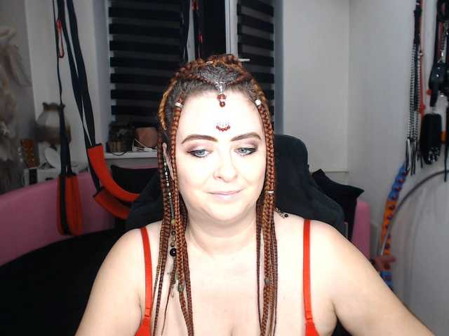 missGODDESS