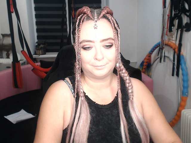 missGODDESS