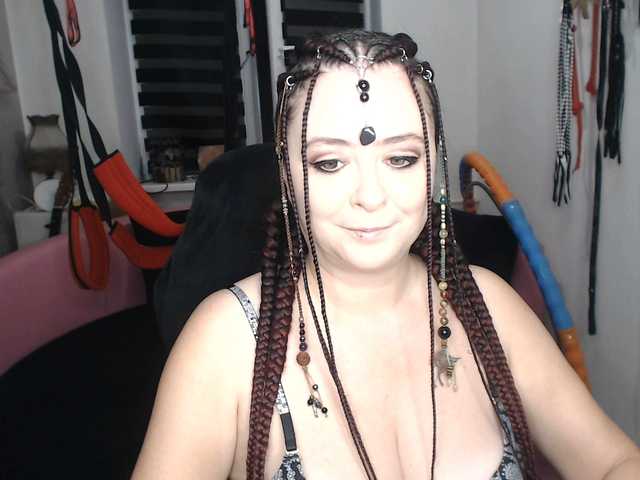 missGODDESS