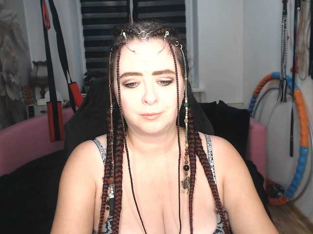 missGODDESS live cam on BongaCams