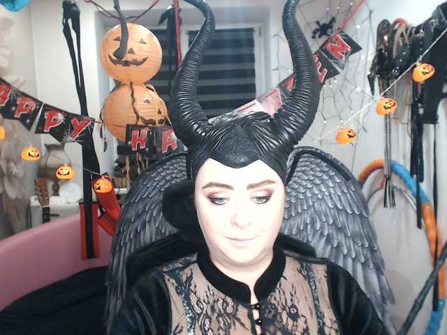 missGODDESS live cam preview
