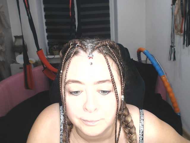 missGODDESS live cam on BongaCams