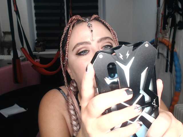 missGODDESS