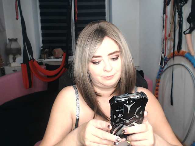 missGODDESS