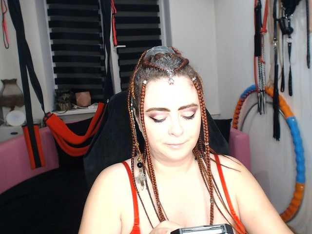 missGODDESS live cam on BongaCams
