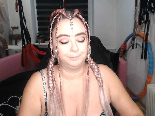 missGODDESS