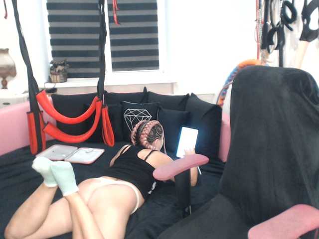 missGODDESS
